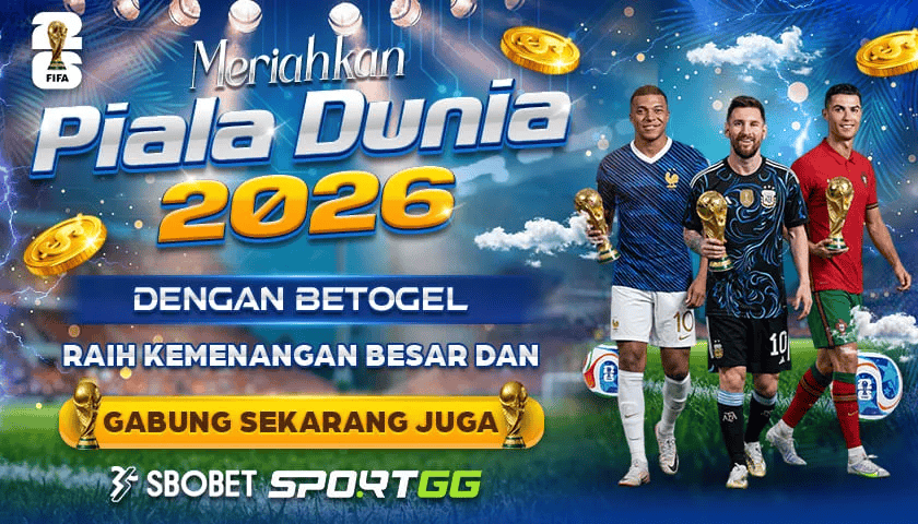 Betogel Sbobet